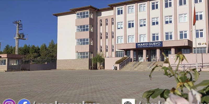 Gölhisar Uygulamalı Bilimler Yüksekokulu (GÜBYO)