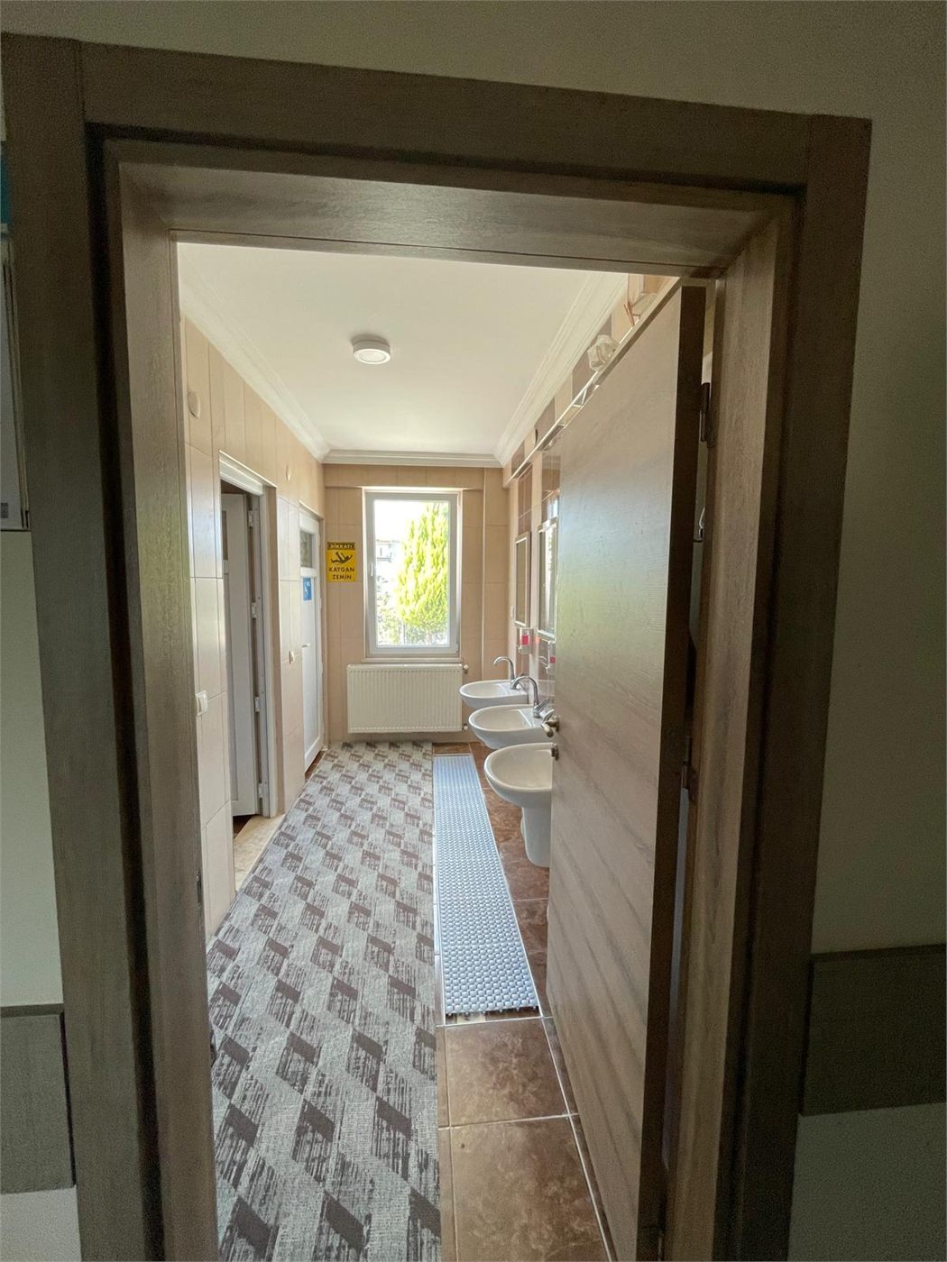 Yurt Odası