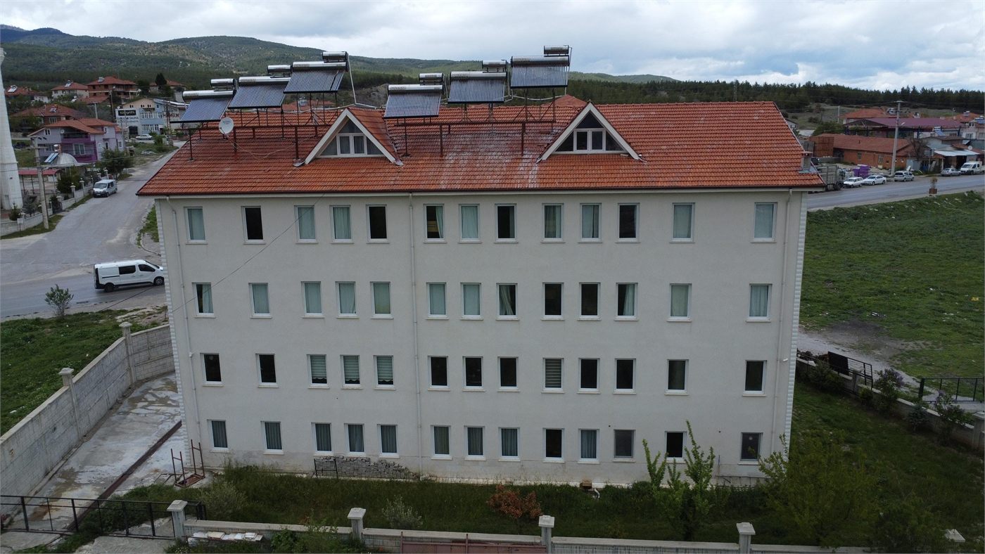 Yurt Odası