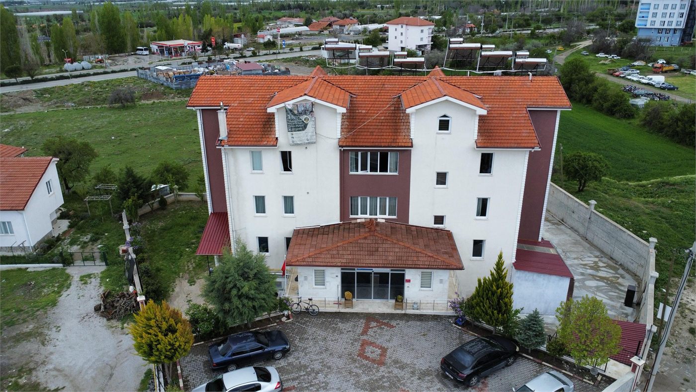 Yurt Odası