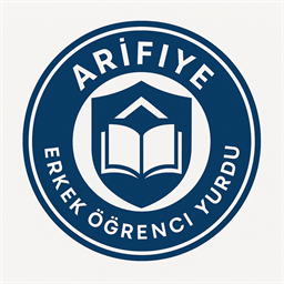 Arifiye Erkek Öğrenci Yurdu Logo