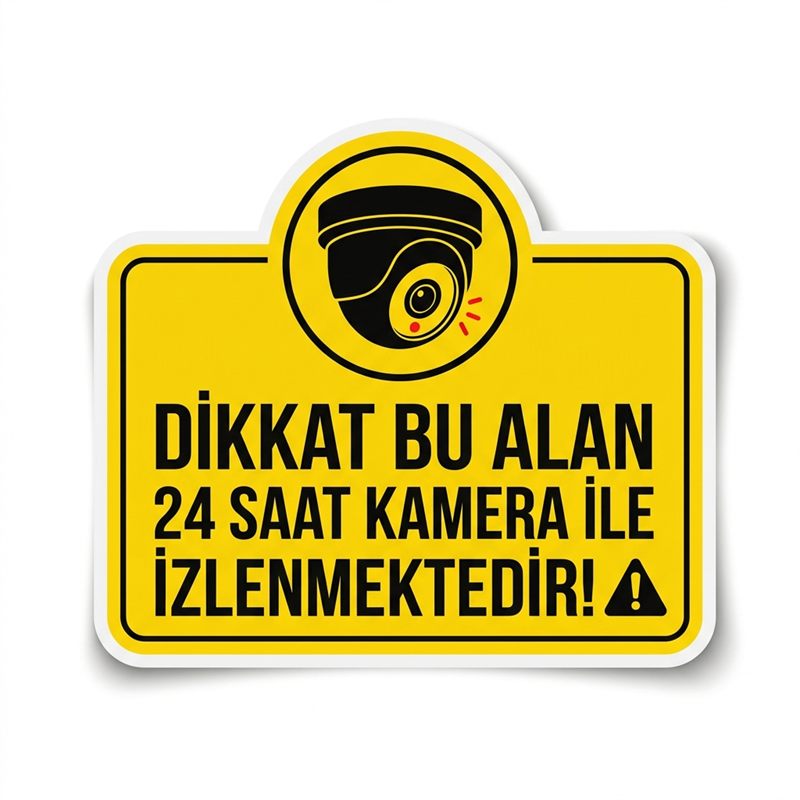 24 Saat Güvenlik